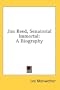 Jim Reed, Senatorial Immortal: A Biography