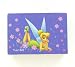 Tinkerbell Tinker Bell Keepsake Box Cardboard