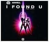 I Found U
