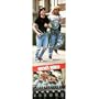 Wayne's World Beer Factory, Door Movie Poster Print - 24x72