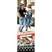 Wayne's World Beer Factory, Door Movie Poster Print - 24x72