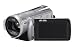Panasonic HDC-SD20 EG-S Full HD-Camcorder (SD/SDHC-Card, 16-fach opt. Zoom, 6,9 cm (2,7 Zoll) Display) silber Panasonic HDC-SD20 EG-S Full HD-Camcorder (SD/SDHC-Card, 16-fach opt. Zoom, 6,9 cm (2,7 Zoll) Display) silber