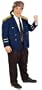The Honeymooners Ralph Kramden Raccoon Lodge Member