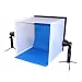 Lumiere L.A. T16L50X2 16-Inch Photo Tent