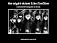The night shines like fireflies : a portrait of Supergrass in Berlin