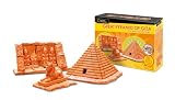 National Geographic Pyramid Brick Kit