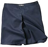 Dickies Girl's Twill Inverted Pleated Skirt - Sizes 7-20
