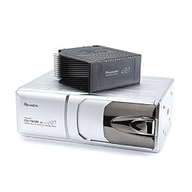 Pioneer Premier CDX-FM1289 - CD changer - external