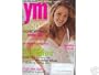 YM Magazine, May 2004, Jennifer Garner Cover