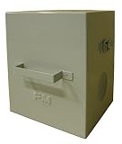 FMバルブ製作所 PKS-3 ストレート3型(S-3・S-3K)用保護ケース  40A