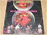 Iron Butterfly In-A-Gadda-Da-Vida [Vinyl]