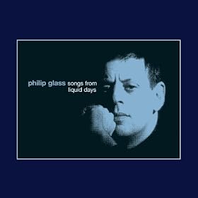 Liquid Days (Part I) (Vocal)