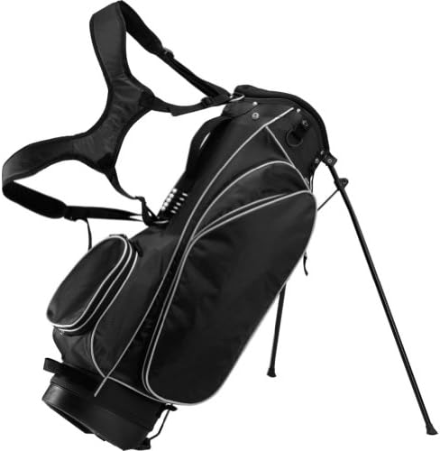 RJ Golf DE Stand Bag