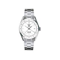 TAG Heuer Men's Carrera Twin-Time Automatic Watch #WV2116.BA0787