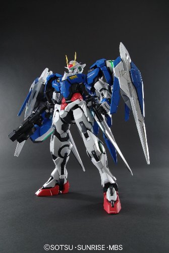 PG 1/60 ダブルオーライザー スペシャル台座特典付き ~ガンダム00(ダブルオー)シリーズ~ PG 1/60 ダブルオーライザー スペシャル台座特典付き ~ガンダム00(ダブルオー)シリーズ~