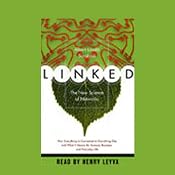 Linked: The New Science of Networks | [Albert-Laszlo Barabasi]