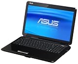 Asus X5DIJ-SX306L 39,6 cm (15,6 Zoll) Notebook (Intel Pentium T4400 2.2GHz, 2GB RAM, 320GB HDD, Intel GMA 4500M, DVD, Linux)