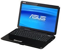 Asus X5DIJ-SX306L 39,6 cm (15,6 Zoll) Notebook (Intel Pentium T4400 2.2GHz, 2GB RAM, 320GB HDD, Intel 4500M, DVD, Linux)
