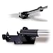 Body Solid TBR10 T-Bar Row Platform