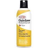 DuPont Teflon Chain-Saver Dry Self-Cleaning Lubricant