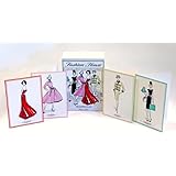 Fashion House Boxed Notecards