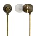 SKULLCANDY HOULA wood(Gold Accents) SKULL-002012