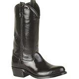 Double H Mens 12 Inch Work Western Boots # 4620 by Double-H