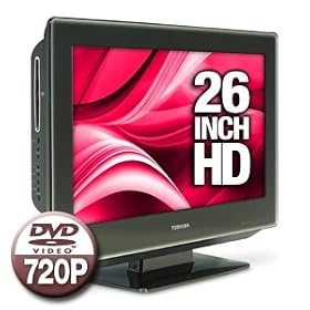Toshiba 26LV61K 26