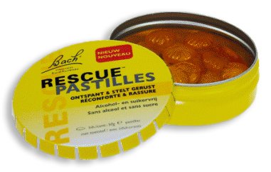 Childrens Toyshop  Health & Personal Care : Rescue Remedy Pastilles