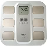 Fat Loss Monitor with Scale