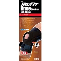 Tru-Fit Hinged Knee Stabilizer