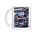 Harley Davidson Ultra Photo Mugs