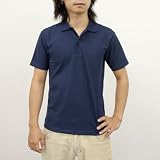 Printstar(プリントスター) | 193-CP カジュアルポロシャツ 4.9oz (ポケット無し)