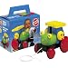 Heros Pull-Along Tractor (with sound)