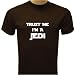 Trust Me I'm A Jedi T-shirt, Funny T-shirts