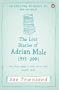 The Lost Diaries of Adrian Mole, 1999-2001 (Adrian Mole 7)