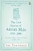 The Lost Diaries of Adrian Mole, 1999-2001