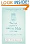 The Lost Diaries of Adrian Mole, 1999-2001 (Adrian Mole 7)