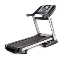 Treadmills: ProForm Pro 2500 Treadmills