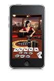 New Apple iPod Touch 8GB 2nd Generation