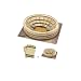 3D Roman Colosseum Puzzle