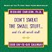 Don't Sweat the Small Stuff... 2009 Page Per Day Calendar