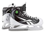 Reebok 10K Pump Goal Skates [SENIOR]