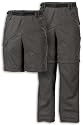 Columbia Silverton Convertible Pant Alpine Tundra