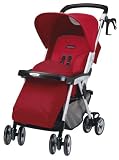 Peg Perego - IPAO300034DA49GT59 - Poussette Aria - Geranium