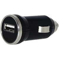 Amzer Nano 5W USB Car Charger