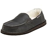 BEARPAW Womens Atlantic Loafer