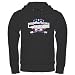 Garand M1 Rifle Hoodie (dark)