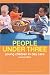 People Under Three: Young Children in Day Care