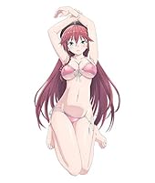 トリニティセブン 1 [Blu-ray]